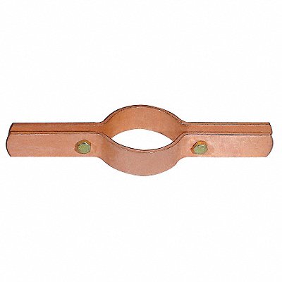 Riser Clamps image